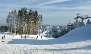 Willkommen im Haus am Skilift Postwiese!